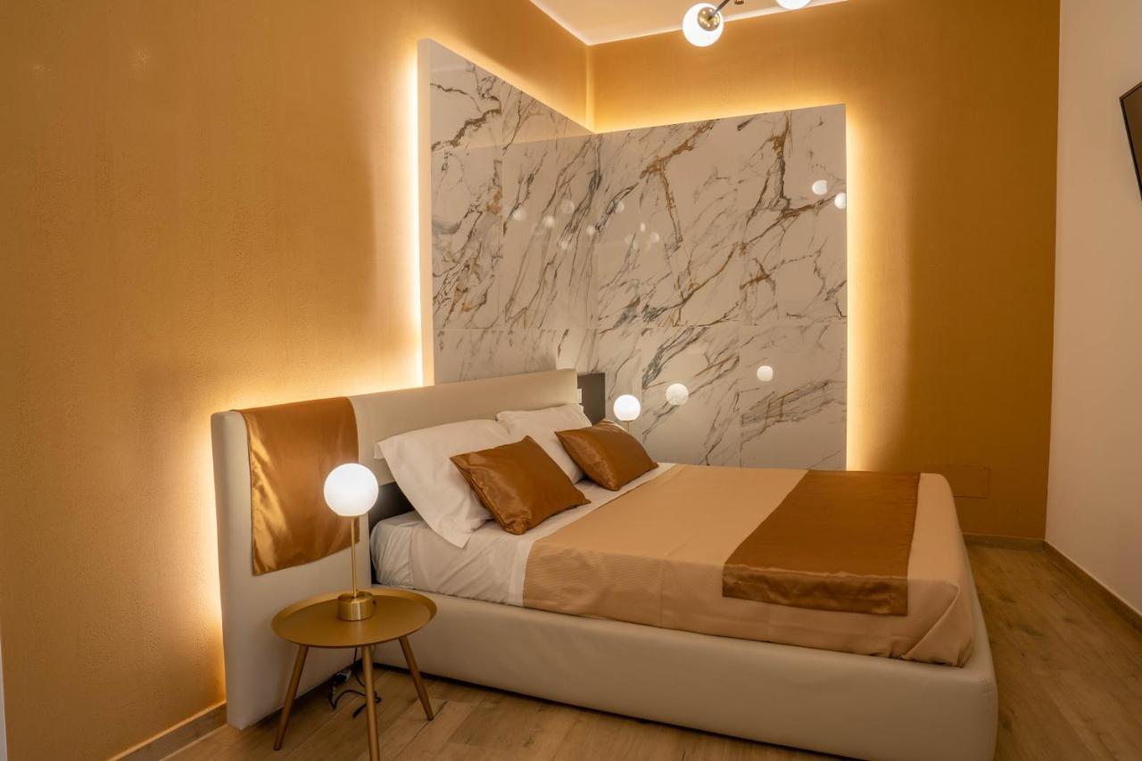 Le Camere Della Scala Porto Empedocle Buitenkant foto