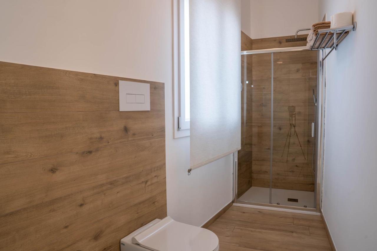 Le Camere Della Scala Porto Empedocle Buitenkant foto