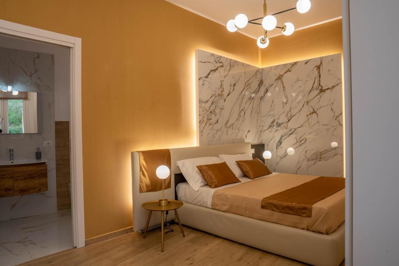 Le Camere Della Scala Porto Empedocle Buitenkant foto
