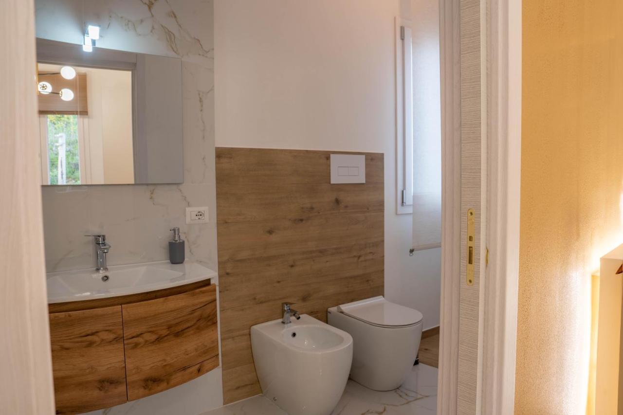 Le Camere Della Scala Porto Empedocle Buitenkant foto