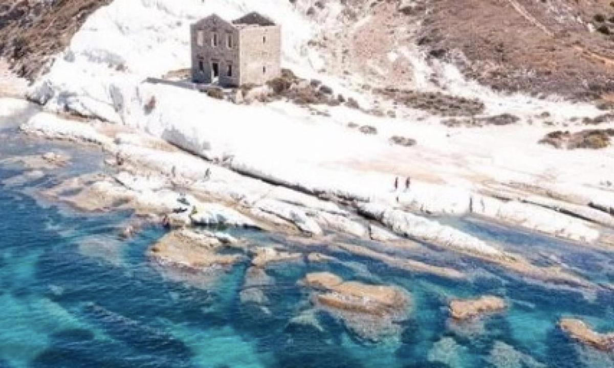 Le Camere Della Scala Porto Empedocle Buitenkant foto