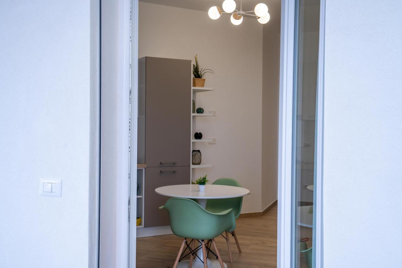 Le Camere Della Scala Porto Empedocle Buitenkant foto