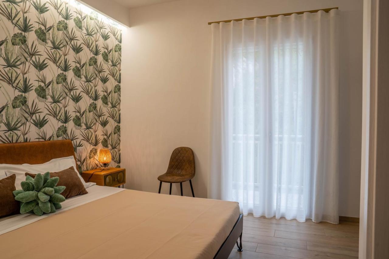 Le Camere Della Scala Porto Empedocle Buitenkant foto