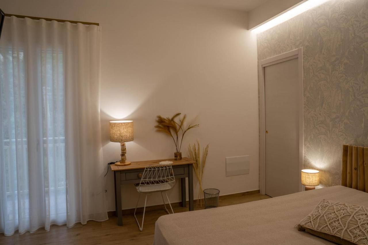 Le Camere Della Scala Porto Empedocle Buitenkant foto