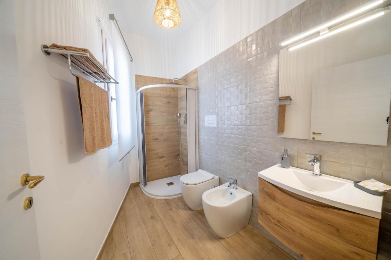Le Camere Della Scala Porto Empedocle Buitenkant foto