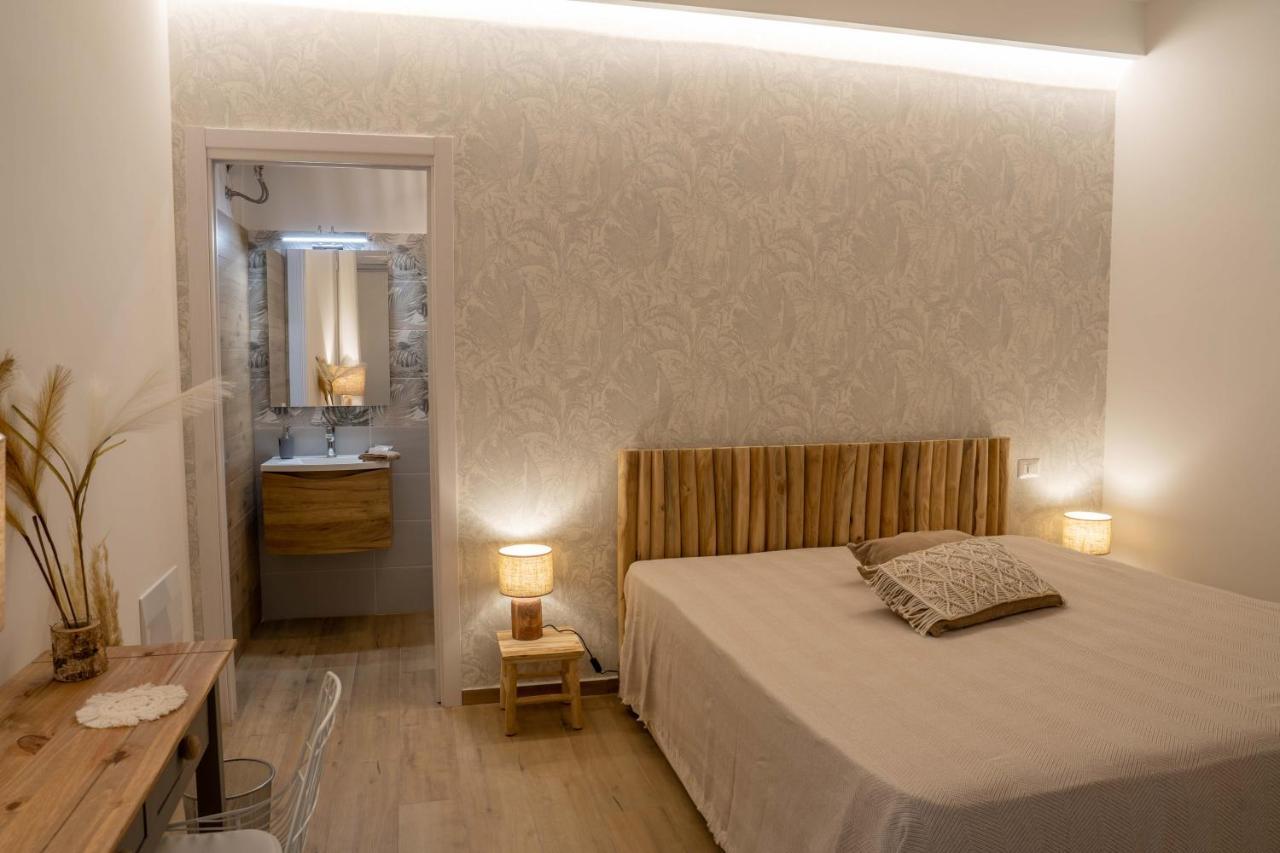 Le Camere Della Scala Porto Empedocle Buitenkant foto
