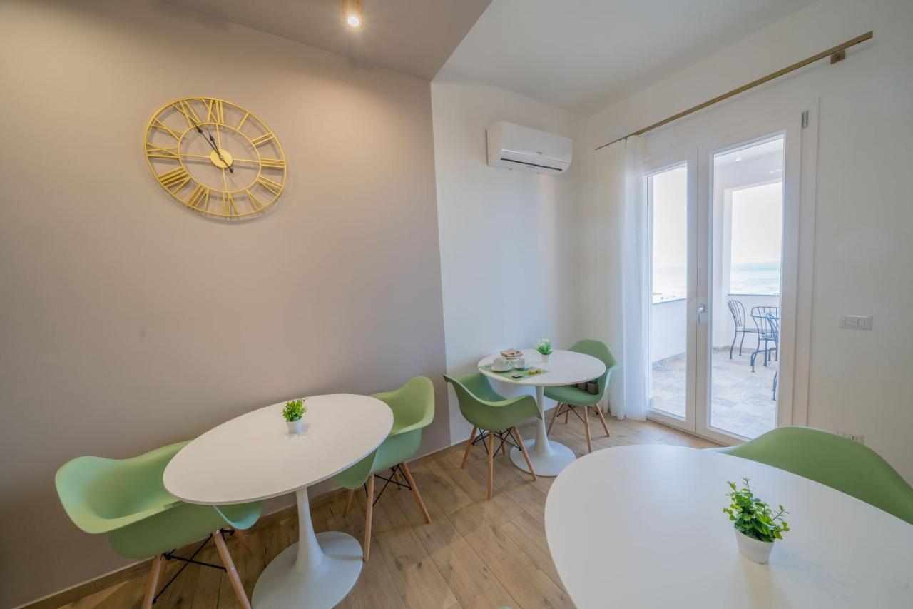 Le Camere Della Scala Porto Empedocle Buitenkant foto