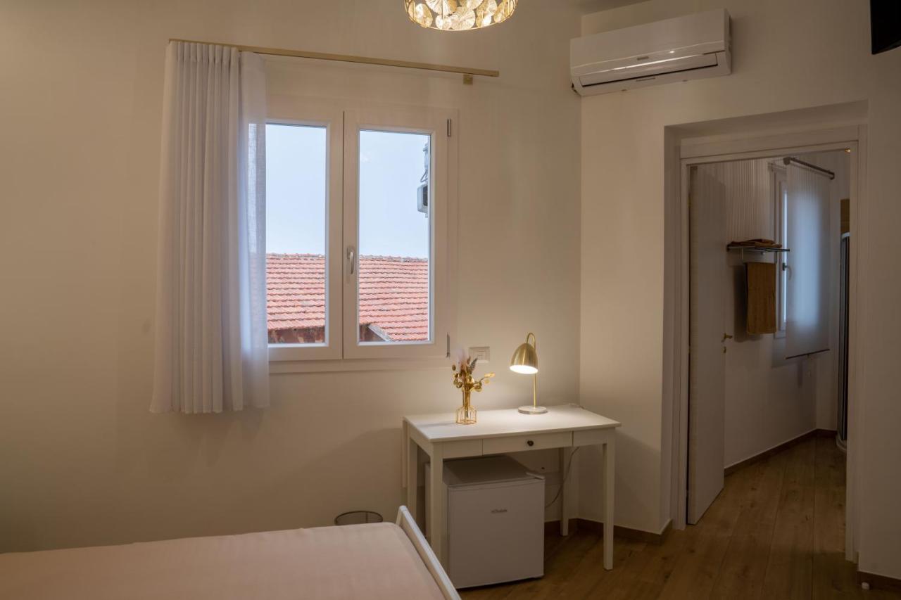 Le Camere Della Scala Porto Empedocle Buitenkant foto