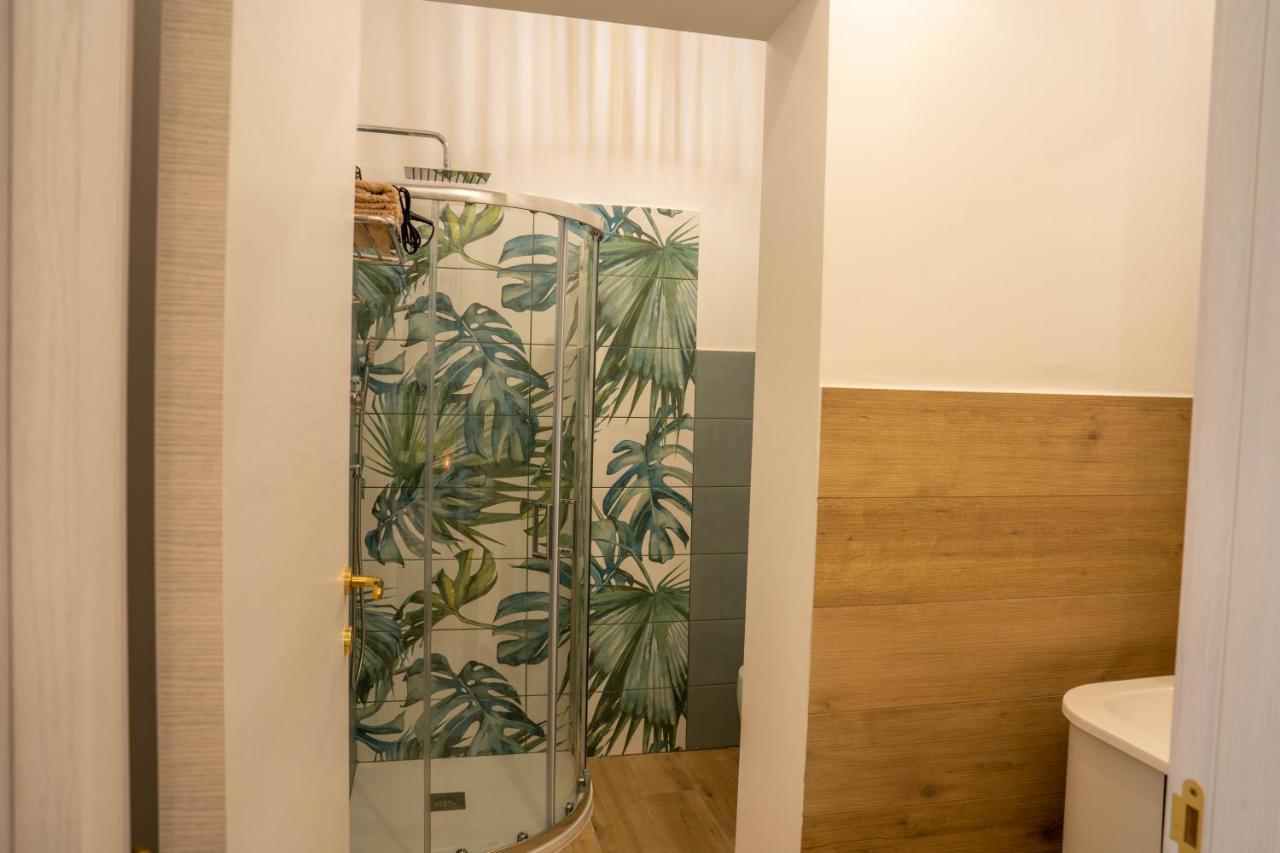Le Camere Della Scala Porto Empedocle Buitenkant foto