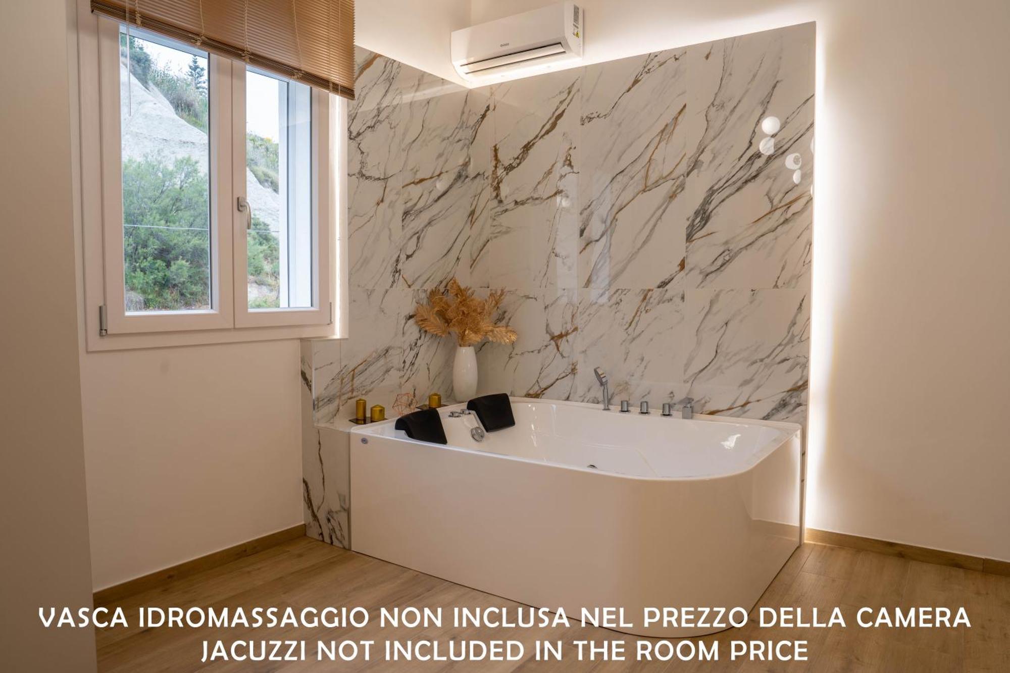 Le Camere Della Scala Porto Empedocle Buitenkant foto