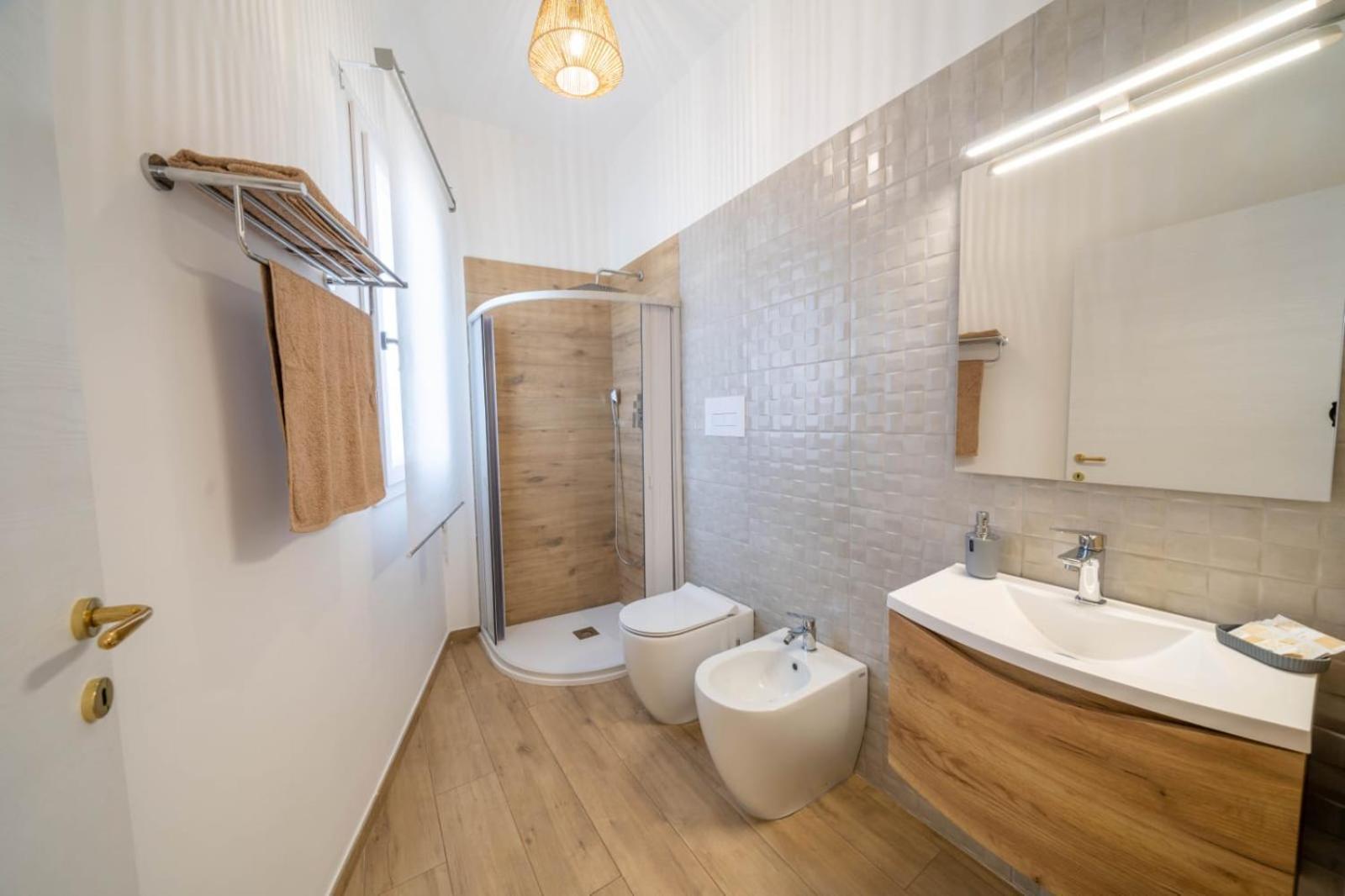 Le Camere Della Scala Porto Empedocle Buitenkant foto