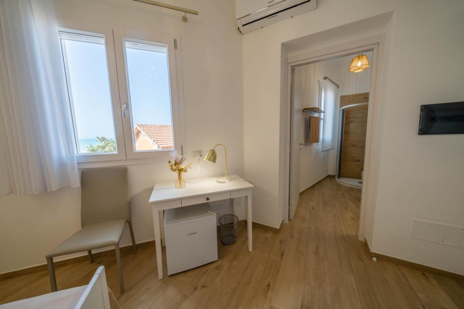 Le Camere Della Scala Porto Empedocle Buitenkant foto
