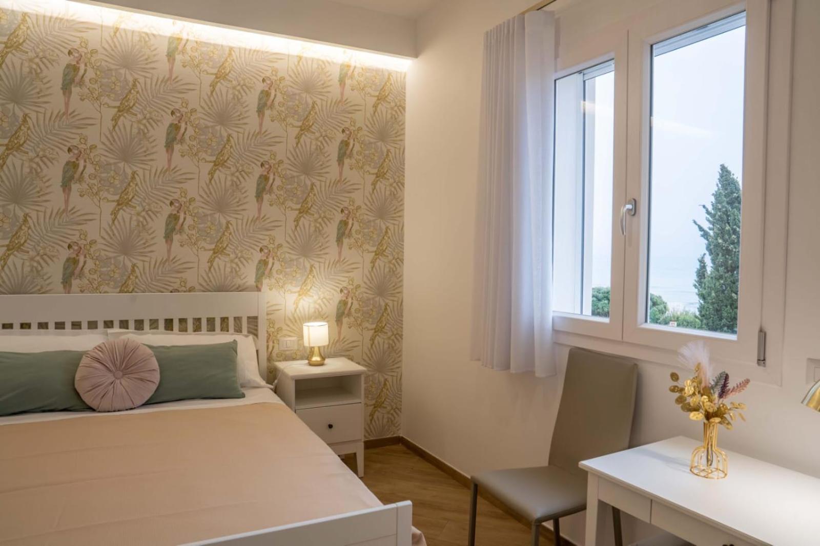 Le Camere Della Scala Porto Empedocle Buitenkant foto