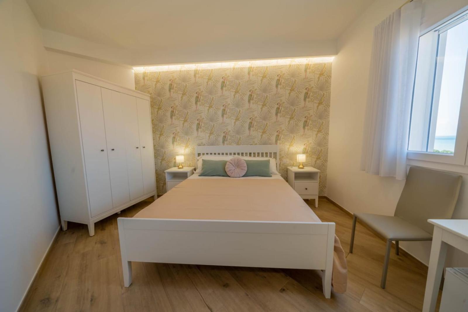 Le Camere Della Scala Porto Empedocle Buitenkant foto